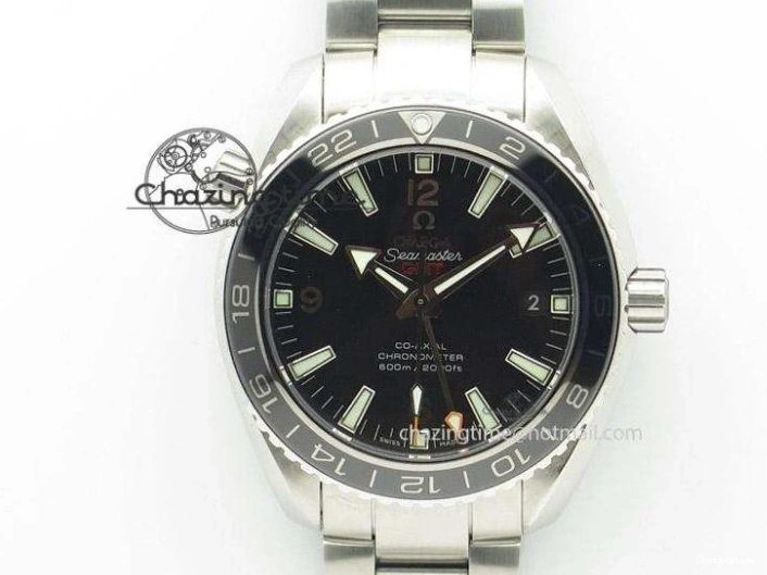 1226 Seamaster 30 1962 date SS TW Best Edition White Dial Silver Markers On Black Leather Strap MIYOTA Fashionable 8021